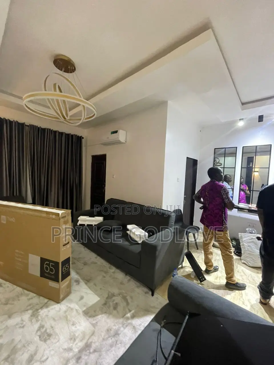 2bdrm Block of Flats in Dawaki for rent in Dawaki