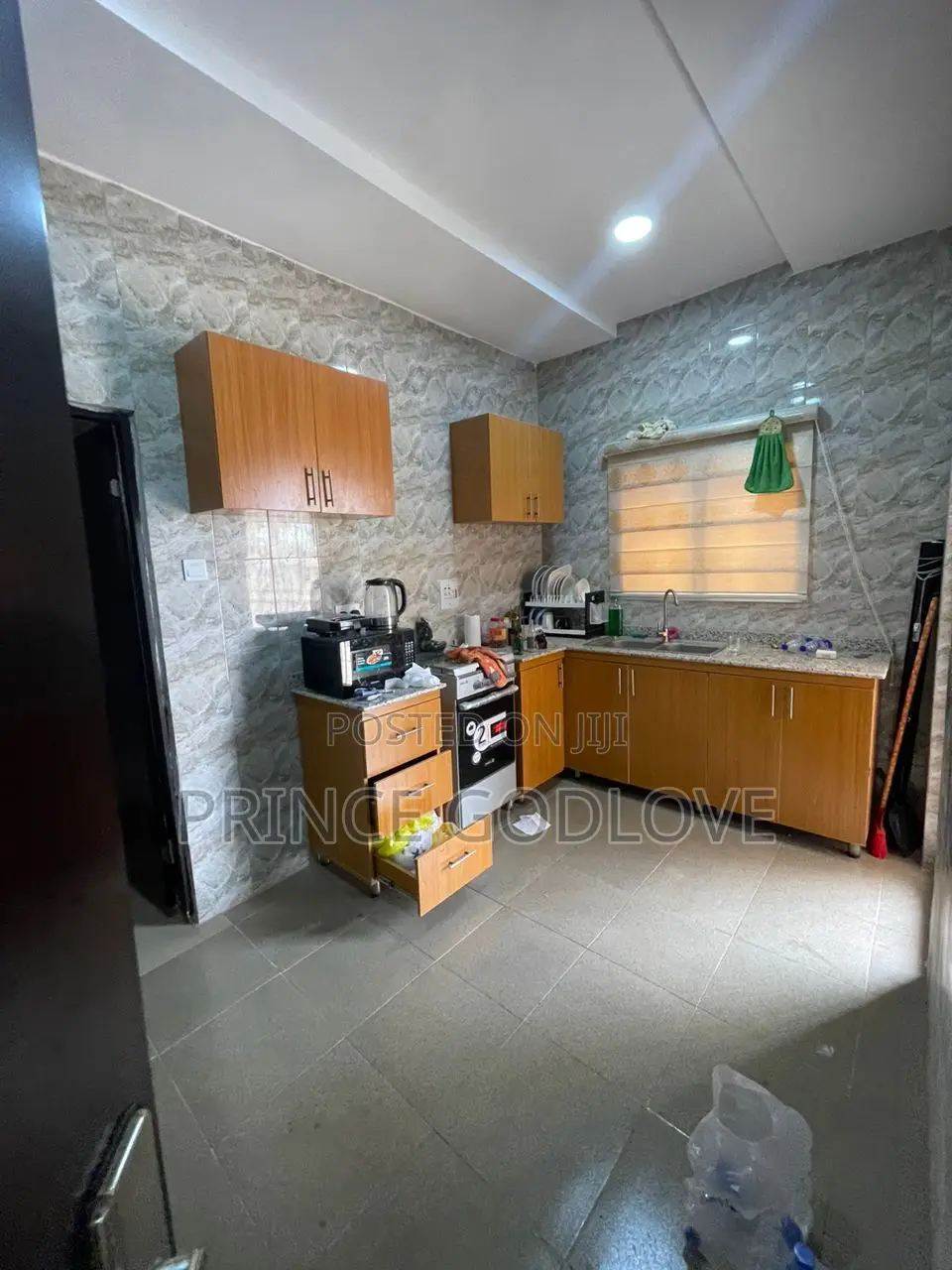 2bdrm Block of Flats in Dawaki for rent in Dawaki