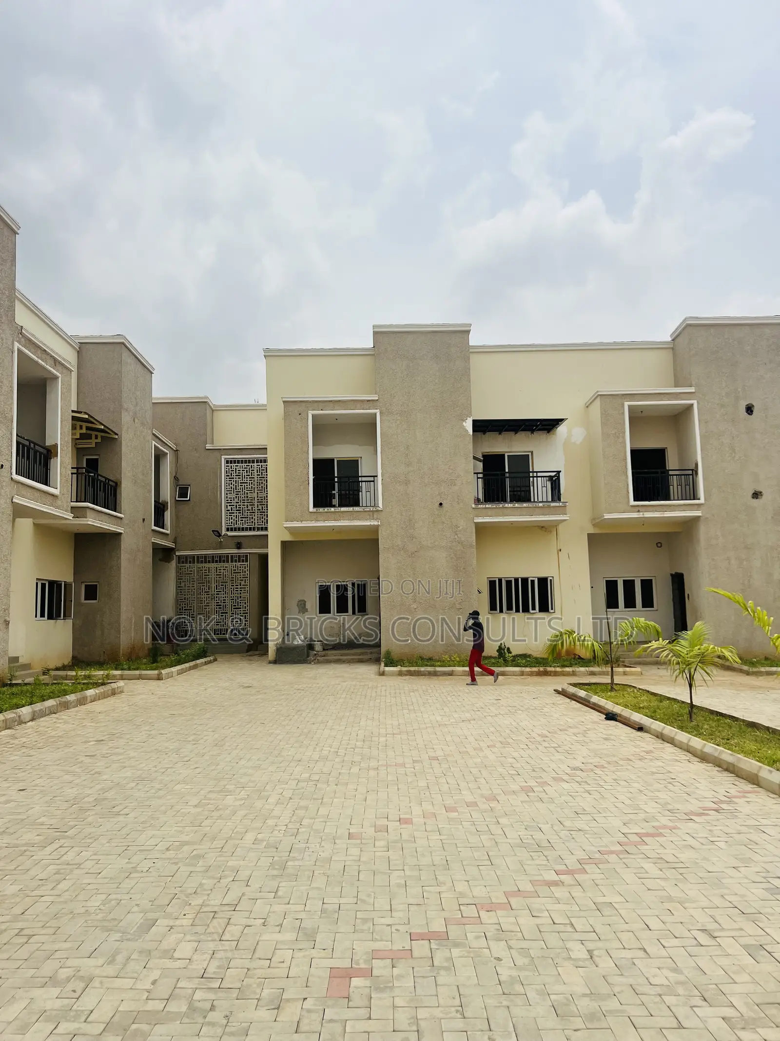 4bdrm Duplex in Marbel Homes, Katampe Extension for sale in Katampe Extension