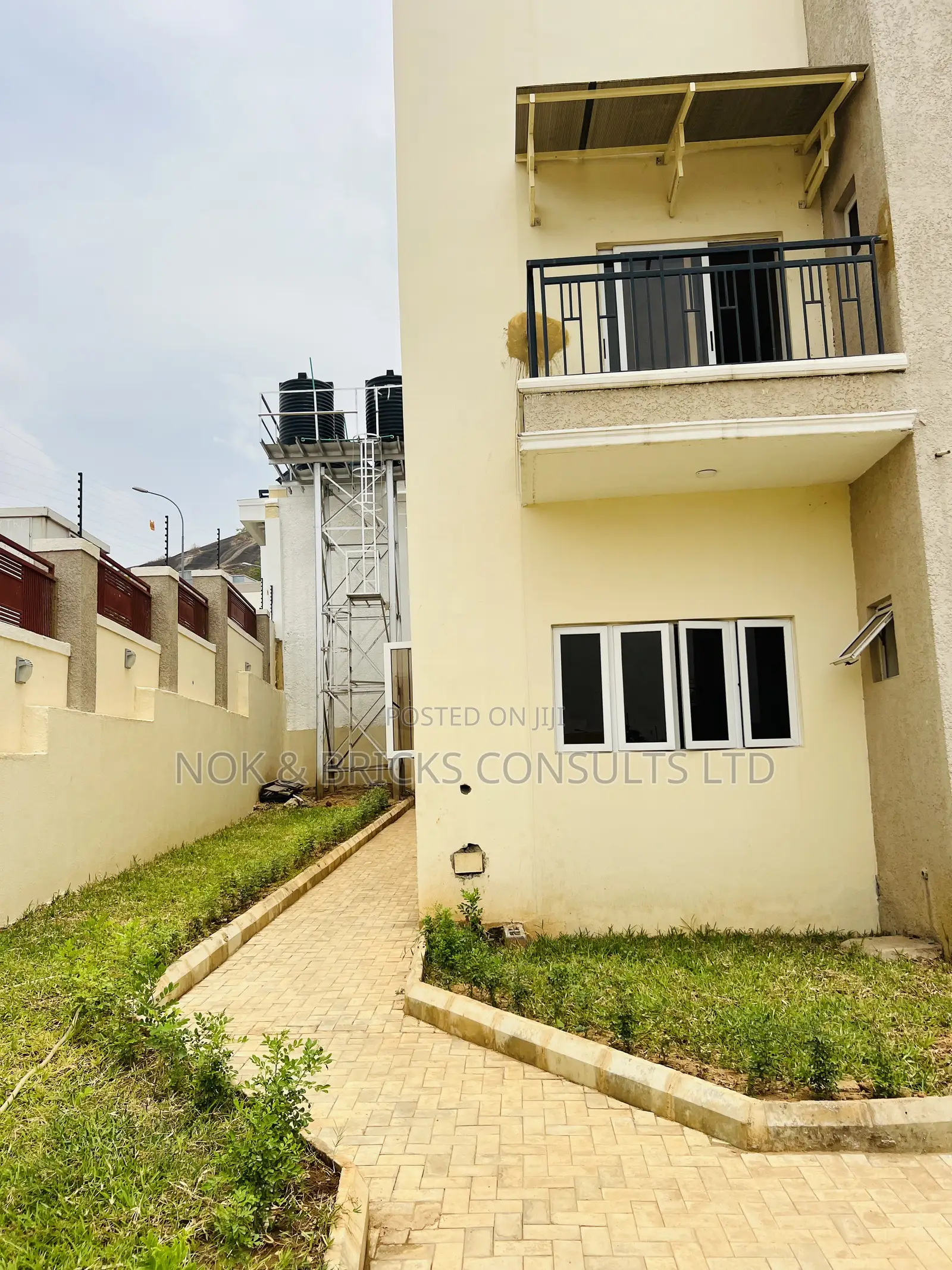 4bdrm Duplex in Marbel Homes, Katampe Extension for sale in Katampe Extension
