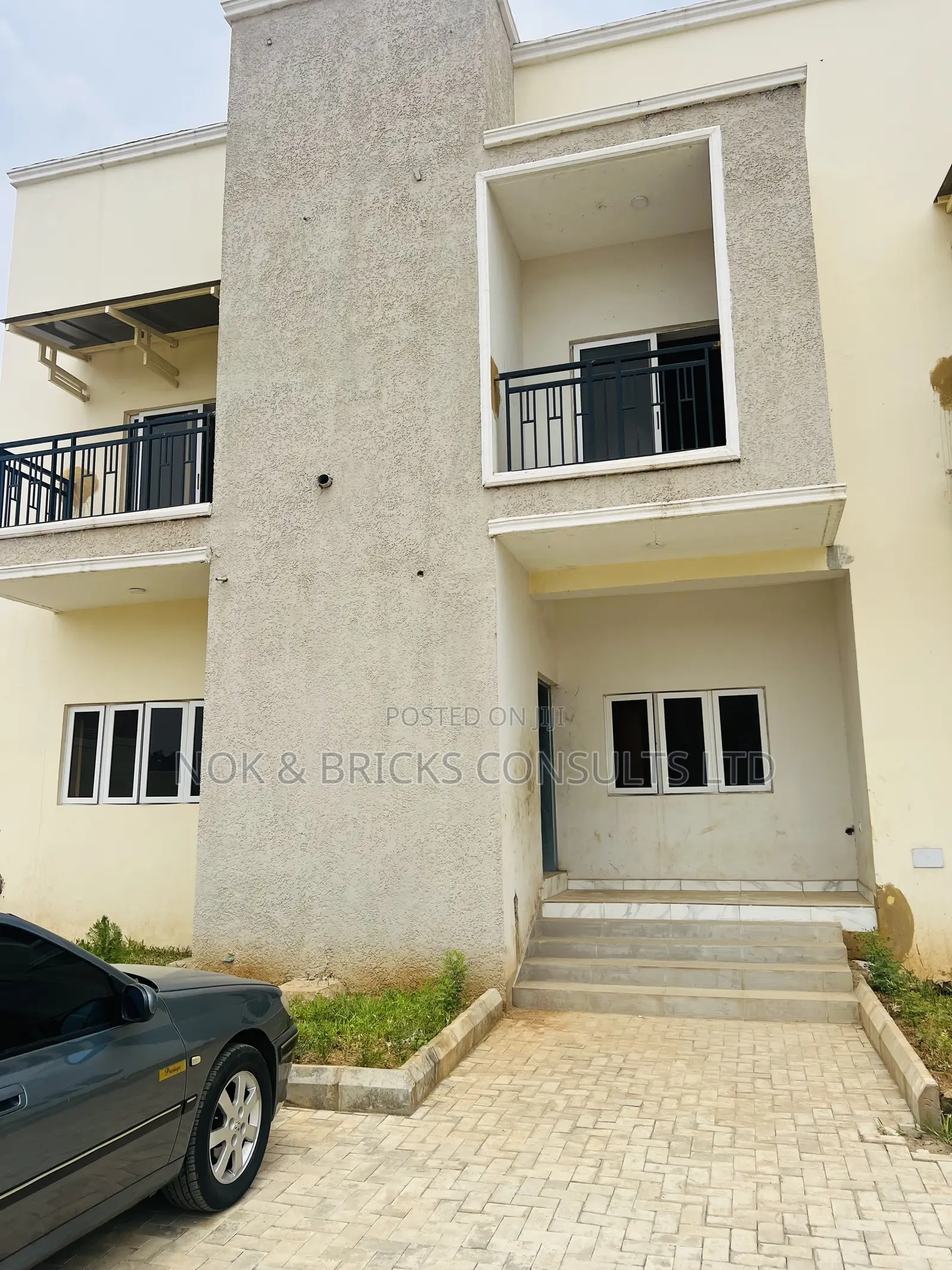 4bdrm Duplex in Marbel Homes, Katampe Extension for sale in Katampe Extension