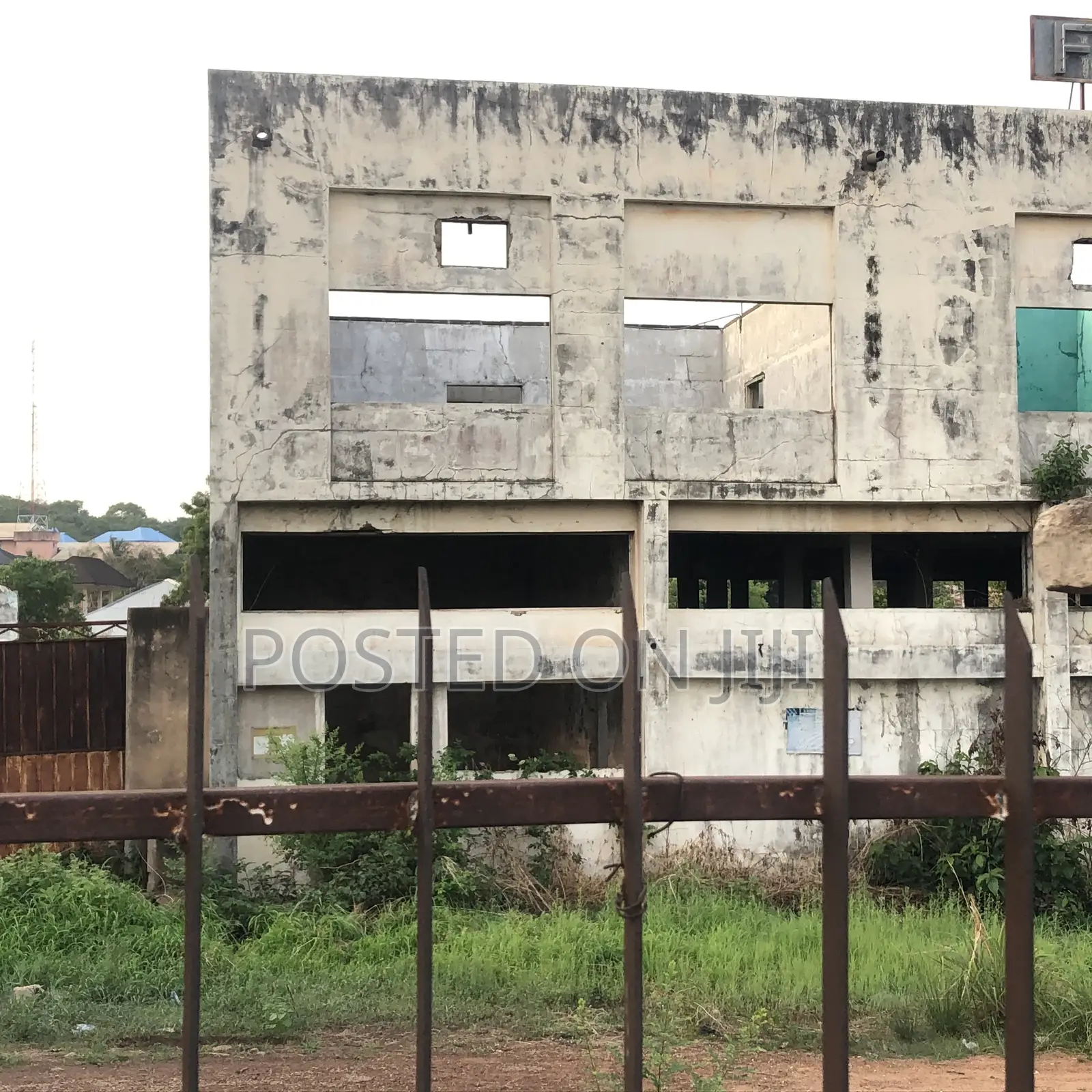 Land at Achi Street, Independent Layout in Enugu