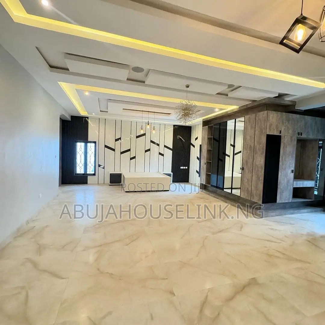5bdrm Duplex in Asokoro Main Abuja for sale in Asokoro