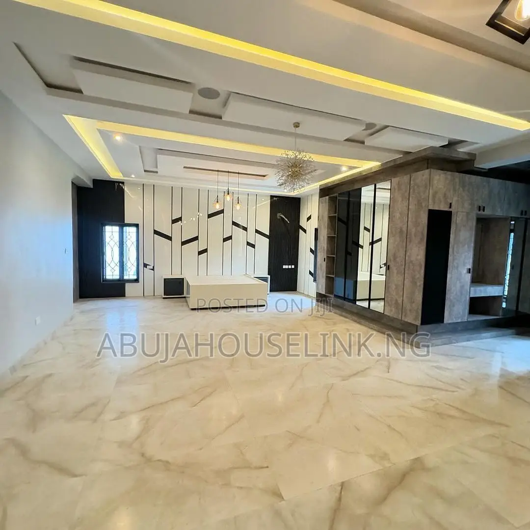 5bdrm Duplex in Asokoro Main Abuja for sale in Asokoro