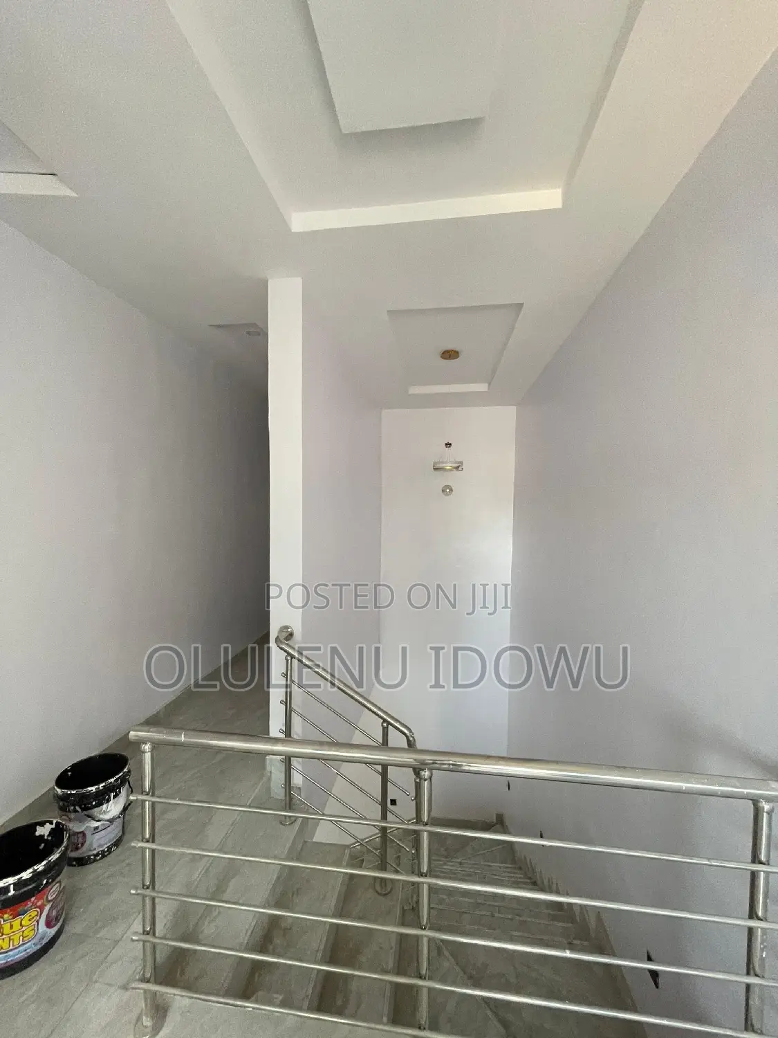 Furnished 5bdrm Duplex in Lagos Island / Lagos Island for sale in Lagos Island / Lagos Island