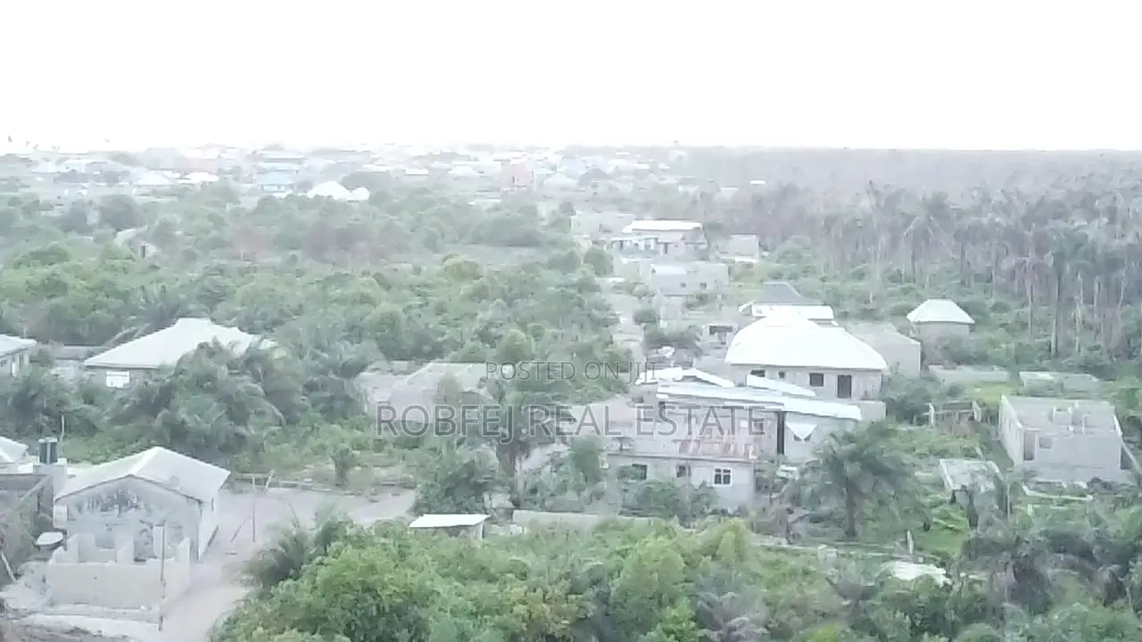 Prime 2 Acres Wet Land Opportunity in Sangotedo