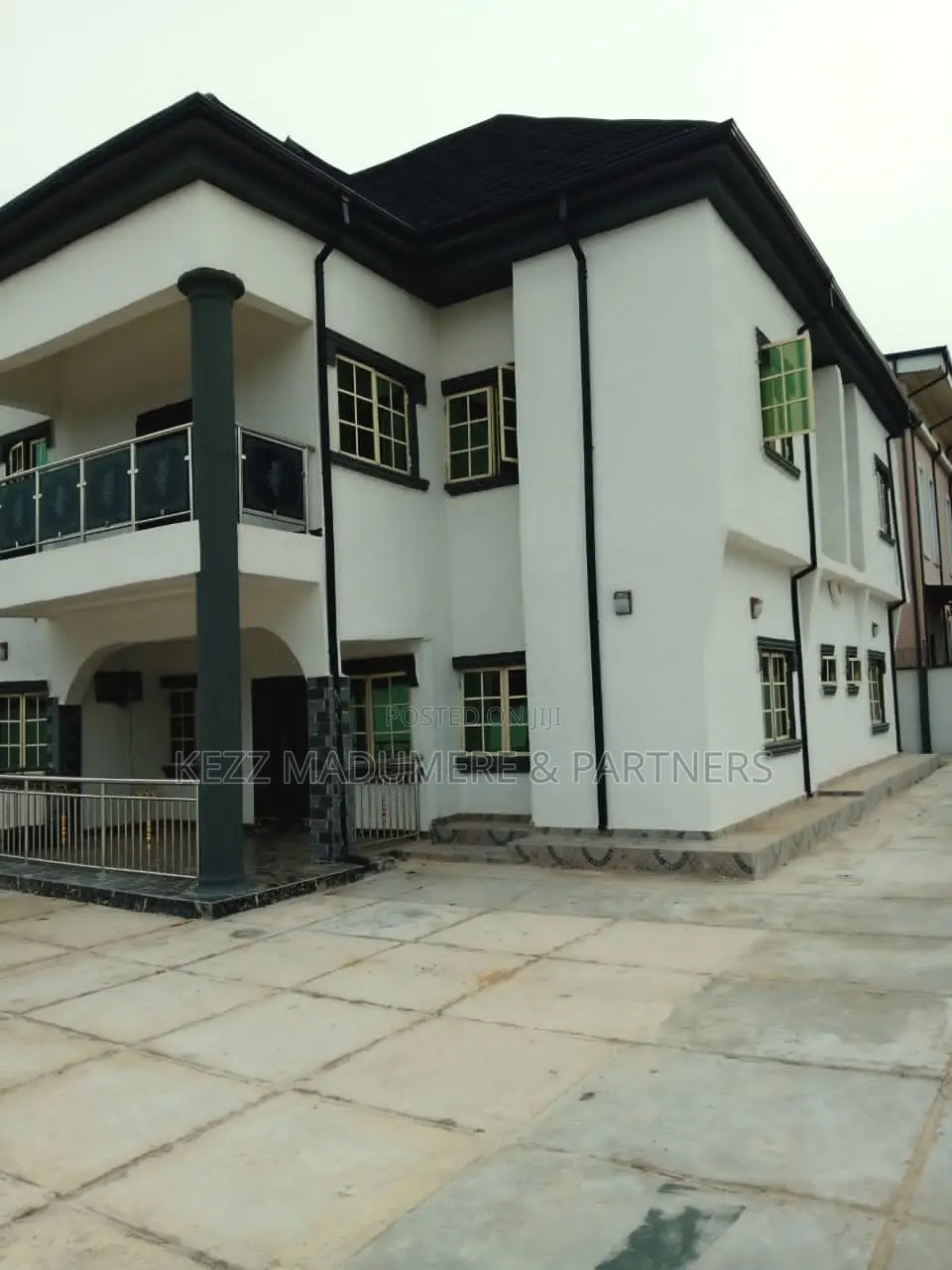 5bdrm Duplex in Area B , Owerri , for sale in Owerri