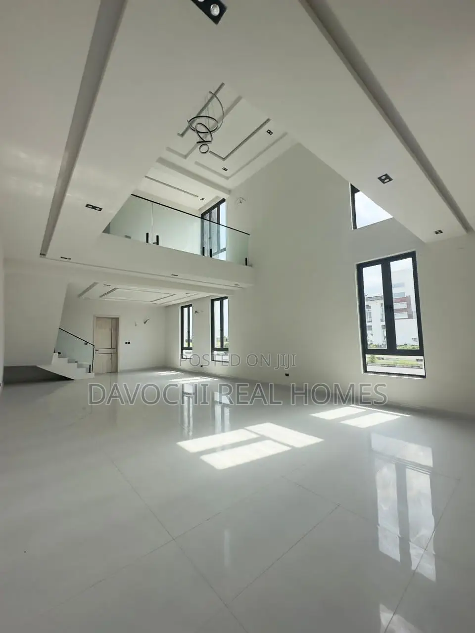 5bdrm Duplex in Ikate, Lekki for sale in Lekki