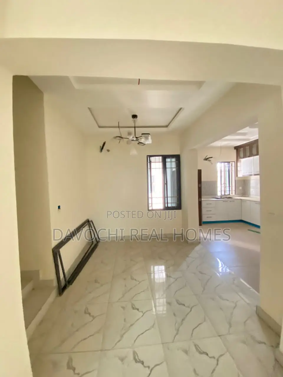 5bdrm House in Lekki Phase One for sale in Lekki