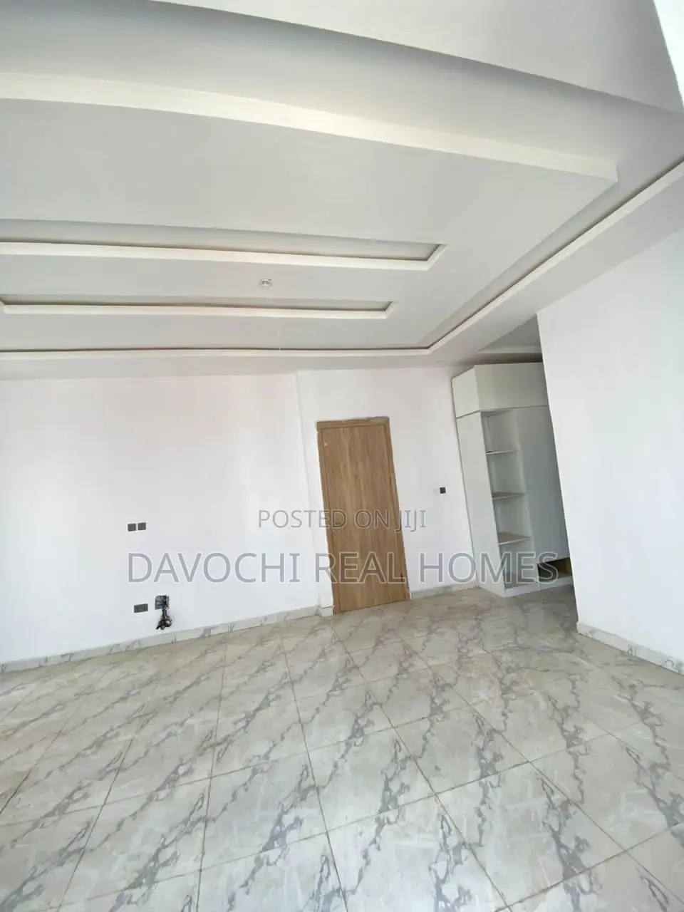 4bdrm Duplex in Chevron, Lekki for sale in Lekki