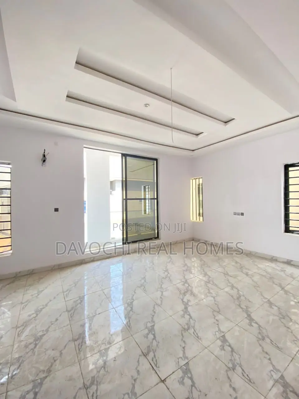 4bdrm Duplex in Chevron, Lekki for sale in Lekki