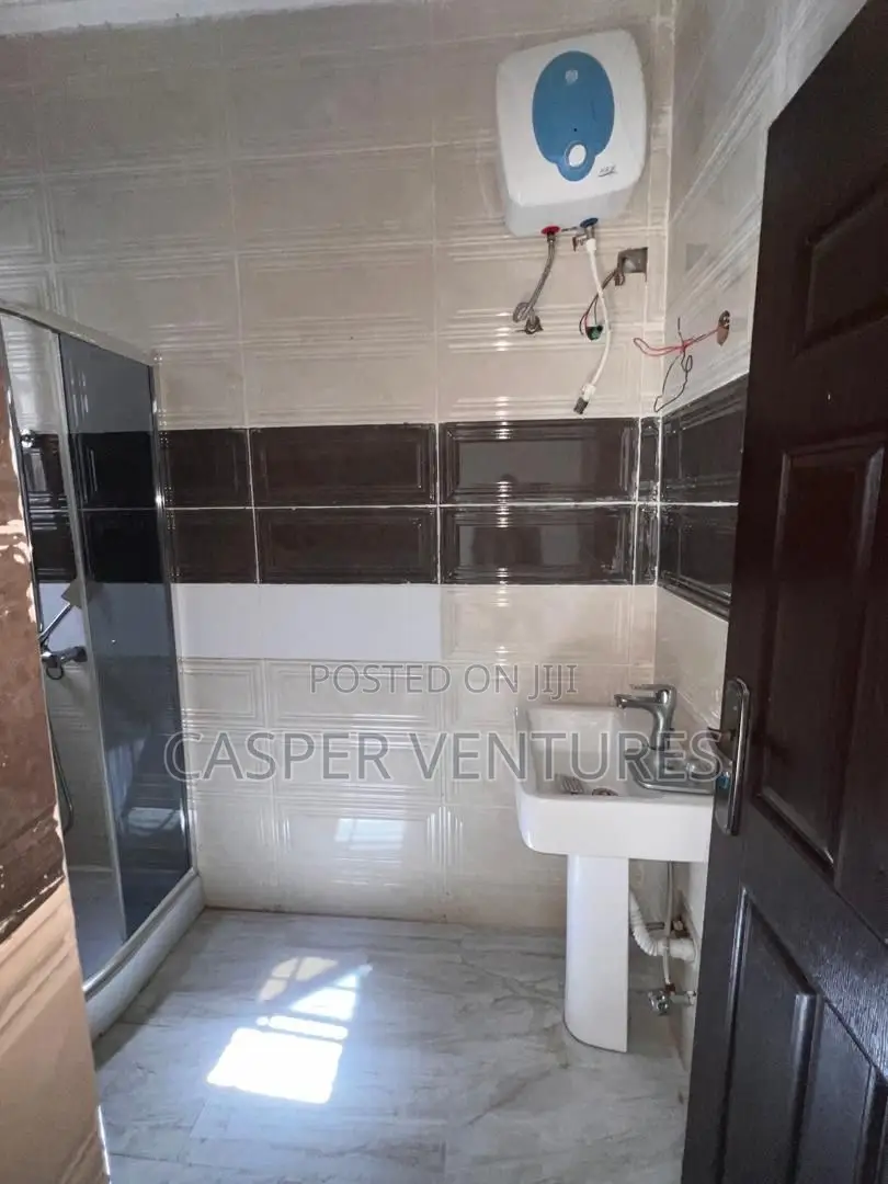 1bdrm Shared Apartment in Chevy View, Chevron for rent in Chevron