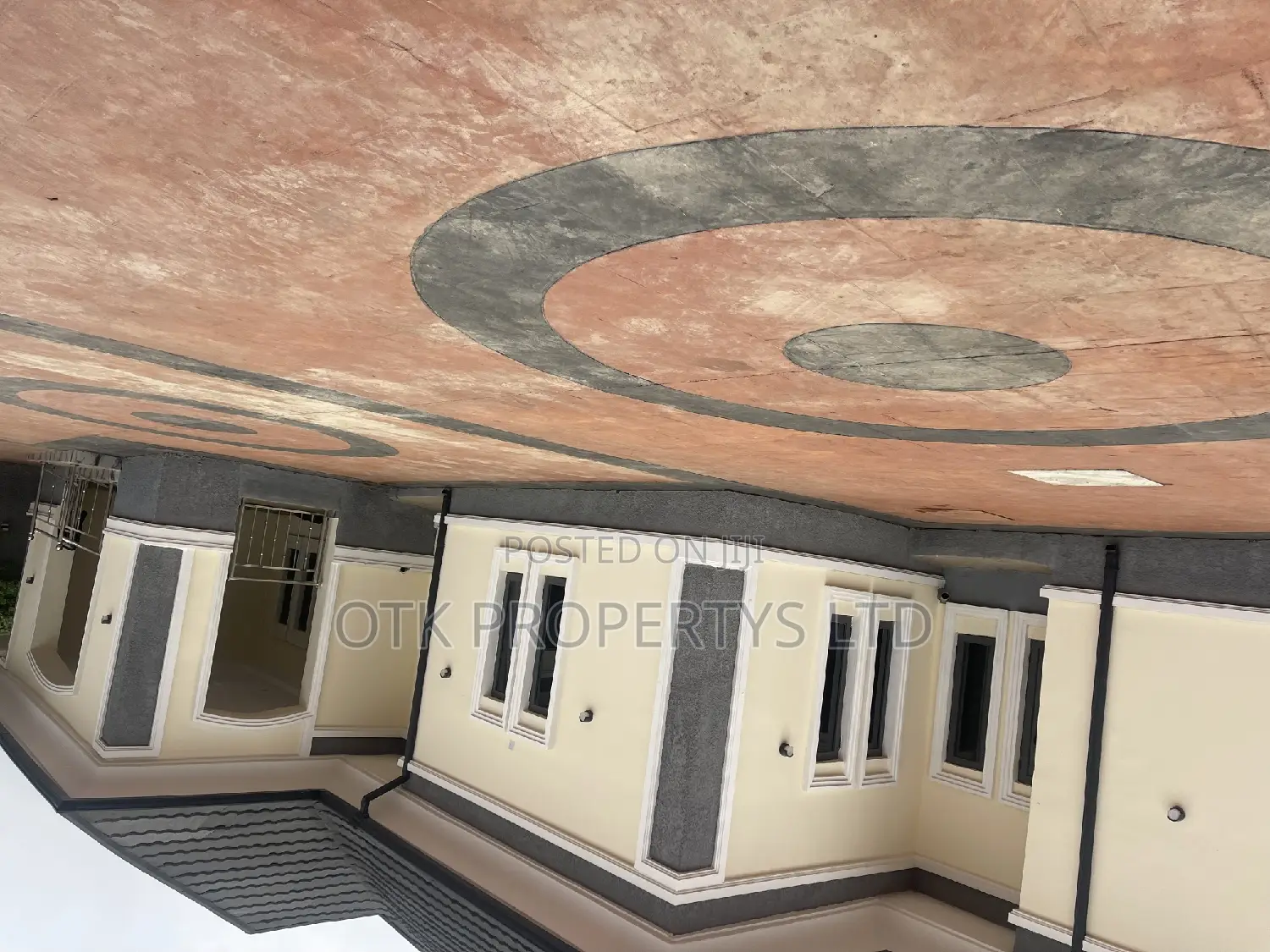 Furnished 4bdrm Bungalow in At Mab Global Estate, Gwarinpa for sale in Gwarinpa