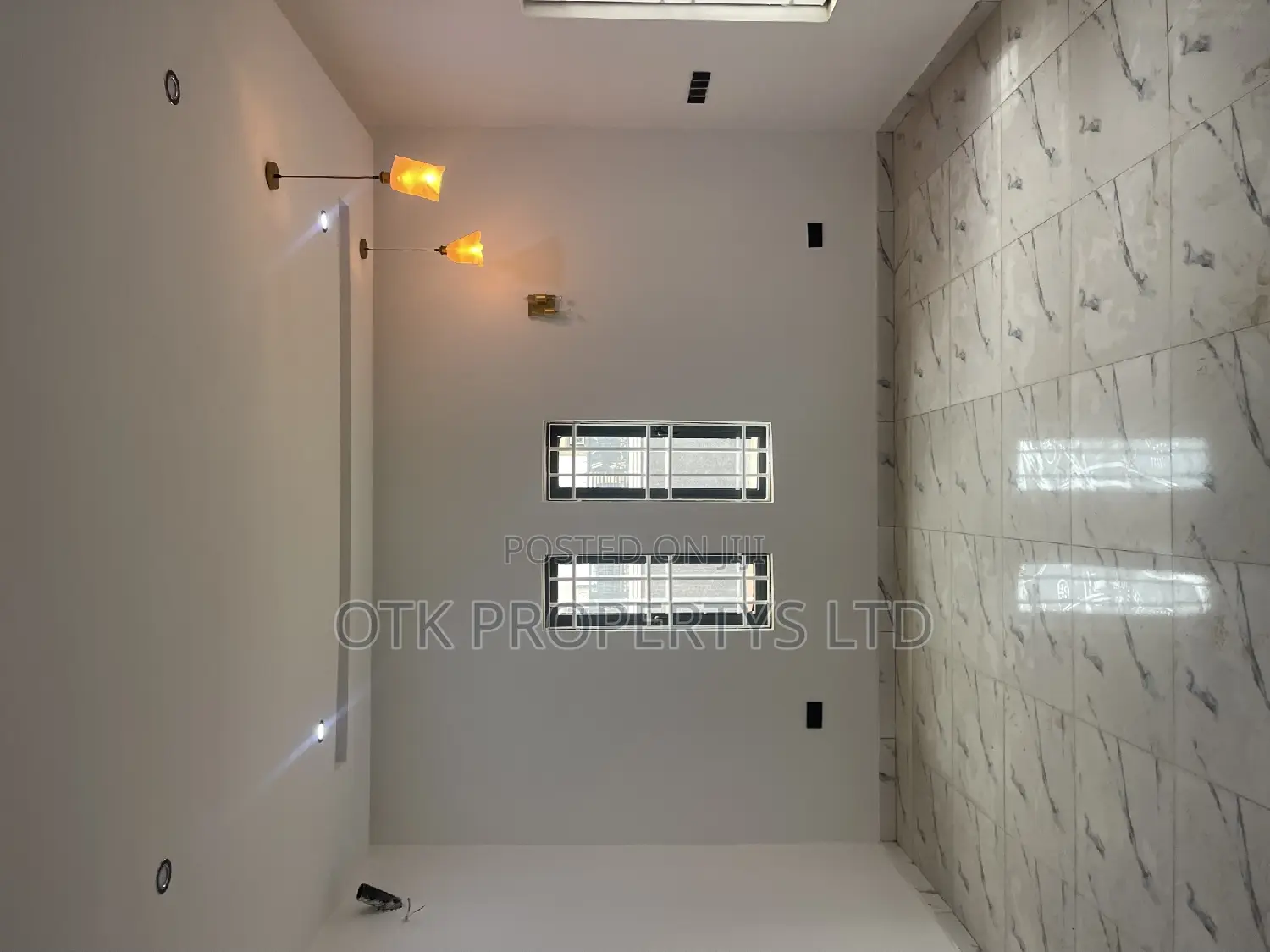 Furnished 4bdrm Bungalow in At Mab Global Estate, Gwarinpa for sale in Gwarinpa