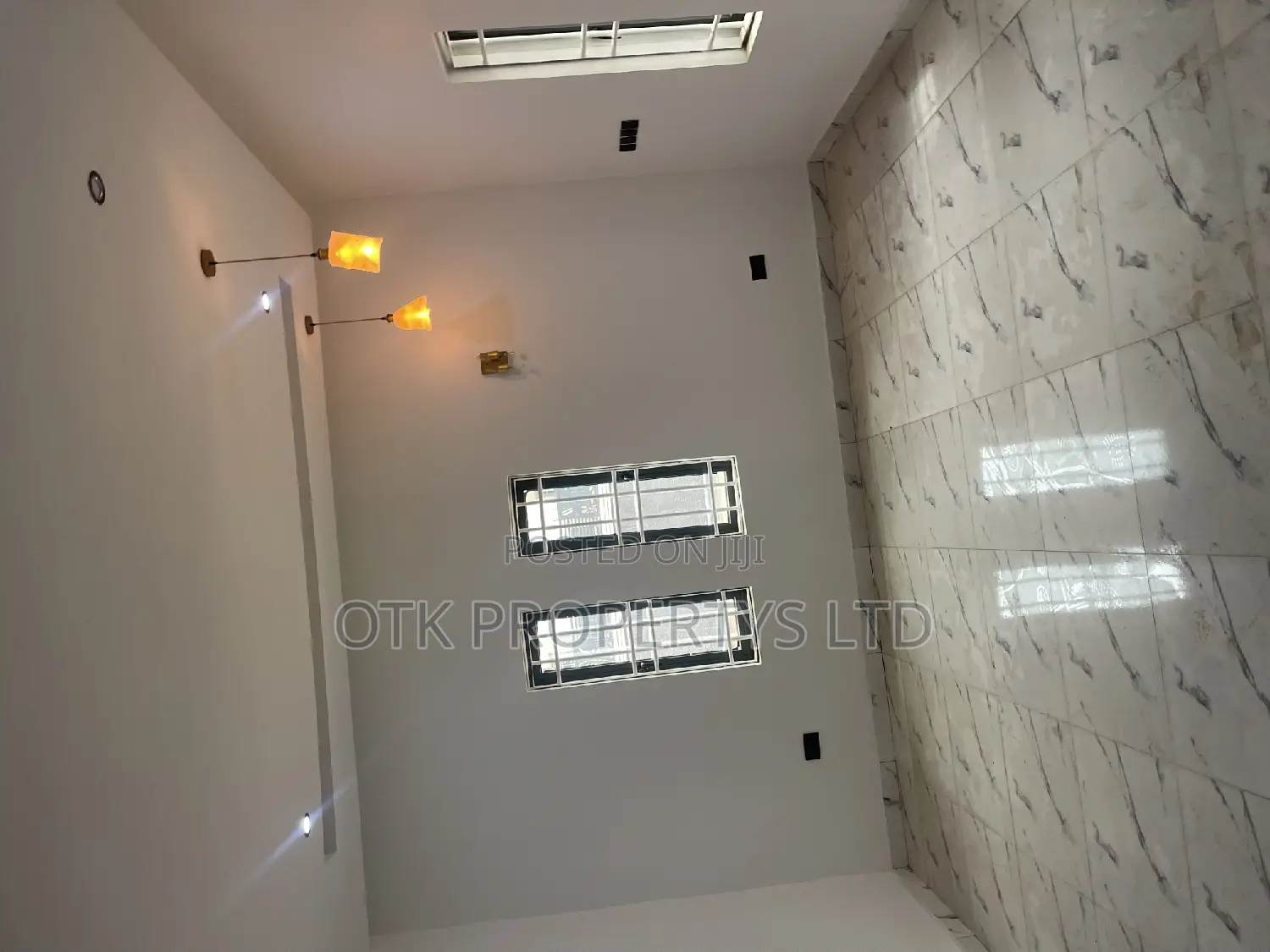 Furnished 4bdrm Bungalow in At Mab Global Estate, Gwarinpa for sale in Gwarinpa