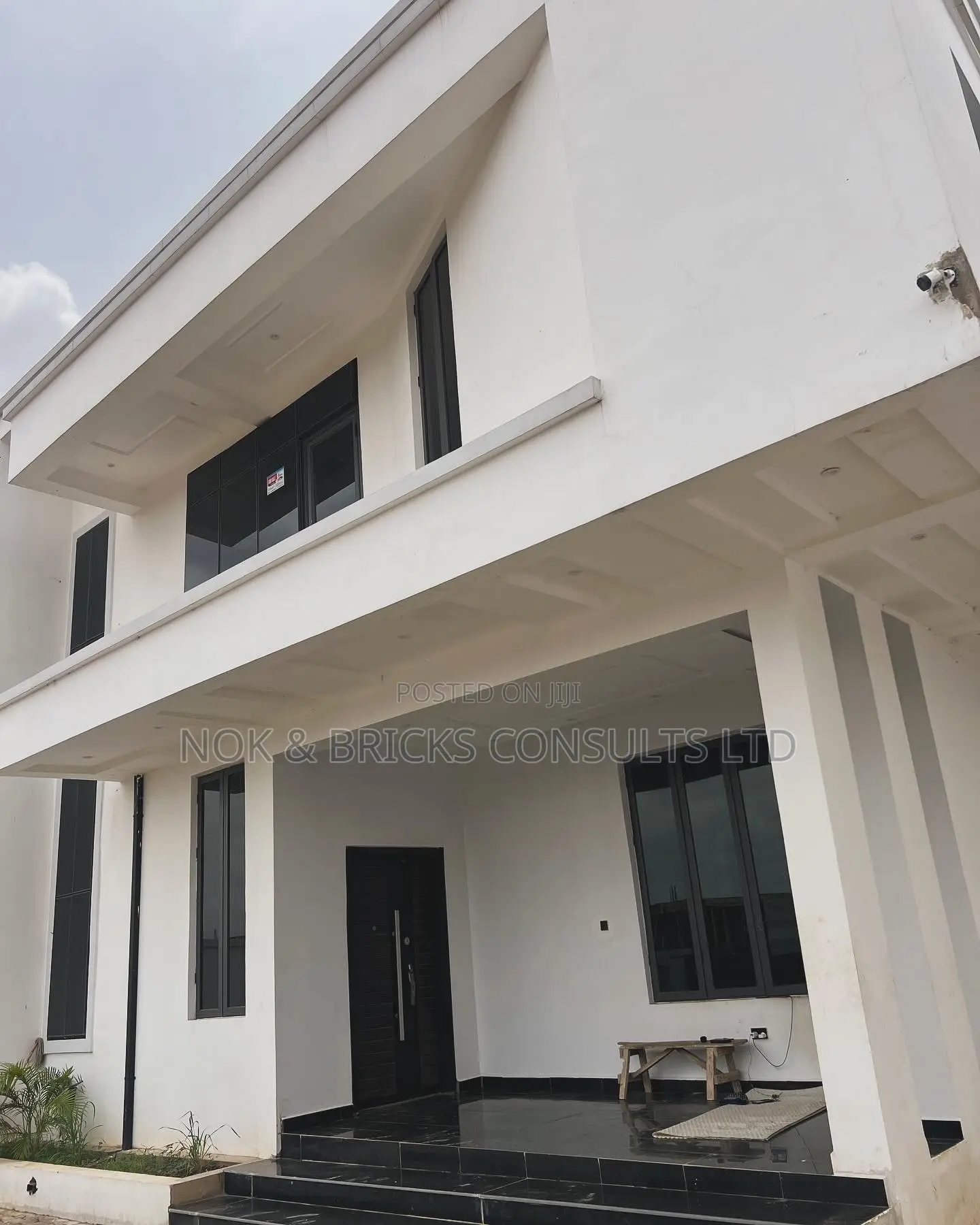 5bdrm Duplex in The Brigde, Galadimawa for sale in Galadimawa