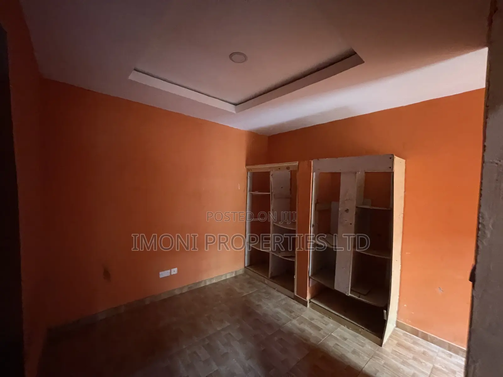 1bdrm Room & Parlour in Obasajo Road, Dutse-Alhaji for rent in Dutse-Alhaji