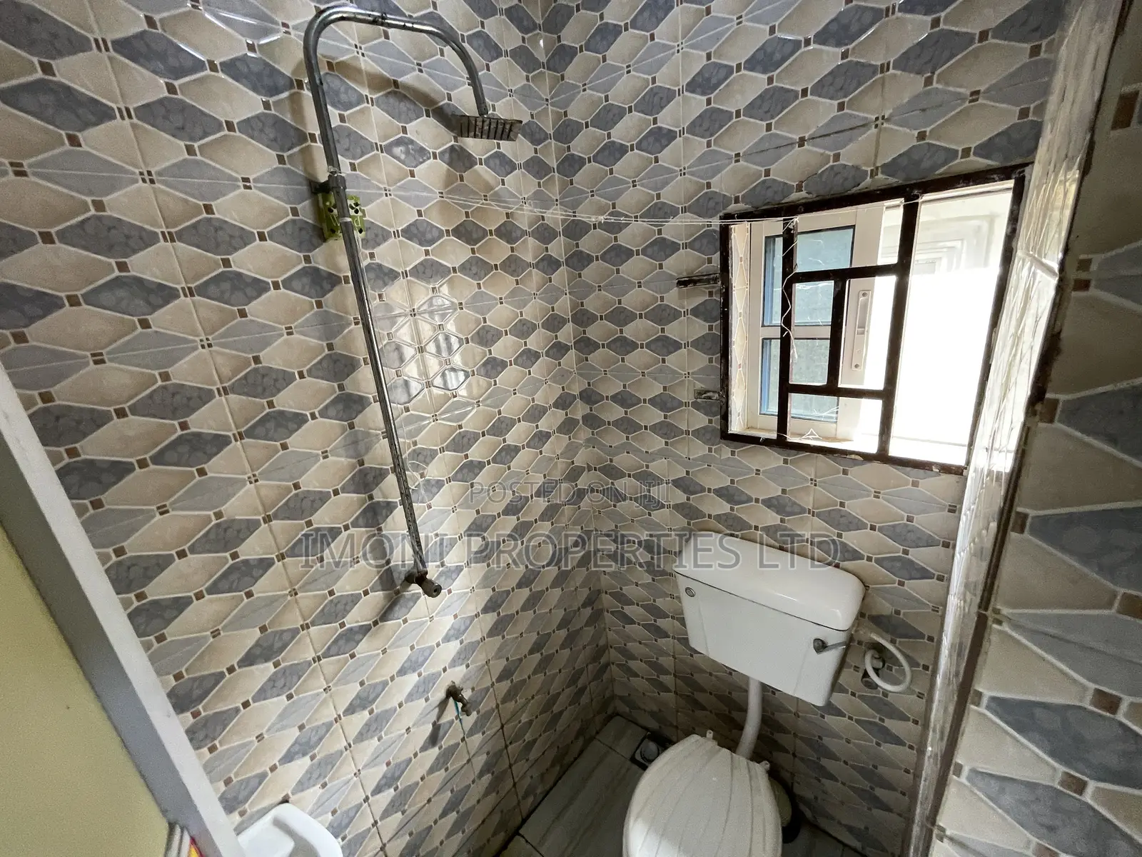 1bdrm Room & Parlour in Obasajo Road, Dutse-Alhaji for rent in Dutse-Alhaji