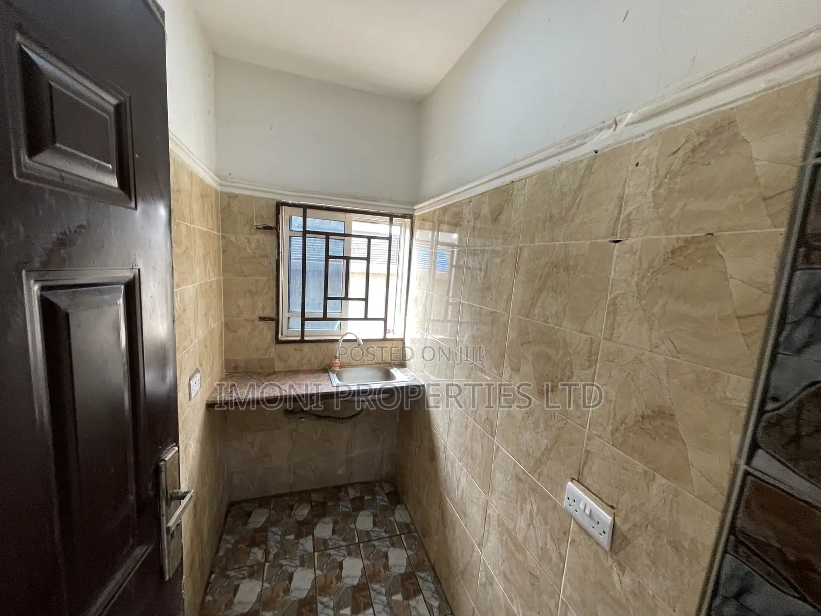 1bdrm Room & Parlour in Obasajo Road, Dutse-Alhaji for rent in Dutse-Alhaji