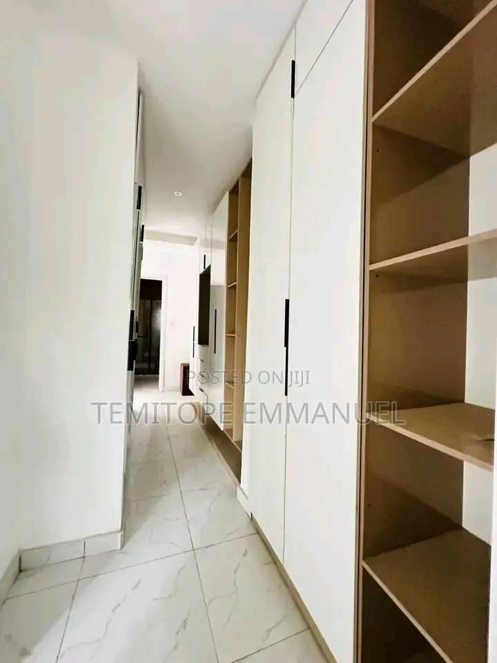 Furnished 4bdrm Duplex in Obanikoro, Anthony Village for sale in Anthony Village