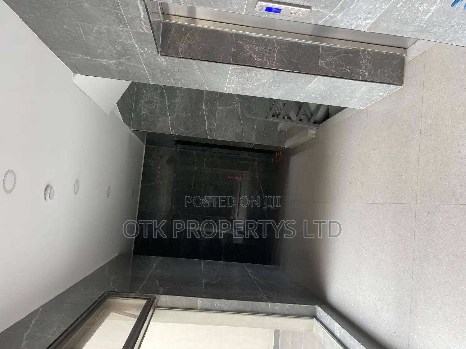 Furnished 2bdrm Block of Flats in Jah, Jabi for rent in Jabi