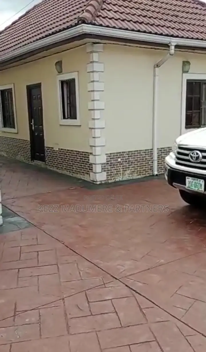 4bdrm Duplex in Arugo Gardens Estate for sale in Owerri