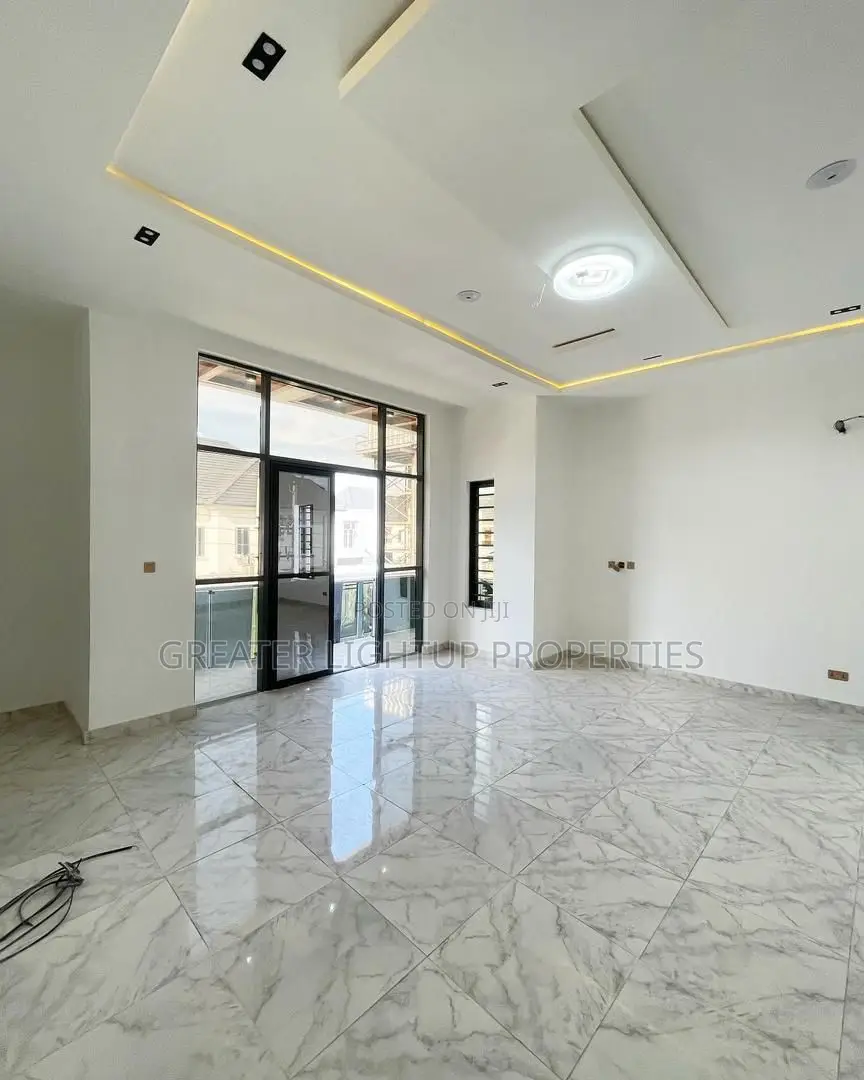 Furnished 4bdrm Duplex in Orchid Estate, Lekki for sale in Lekki