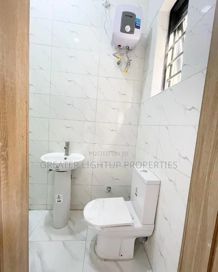 Furnished 4bdrm Duplex in Special Estate, Owerri for sale in Owerri