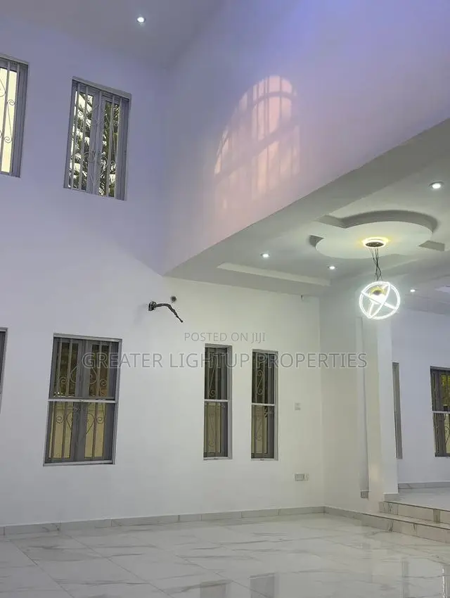 Furnished 4bdrm Duplex in Special Estate, Owerri for sale in Owerri