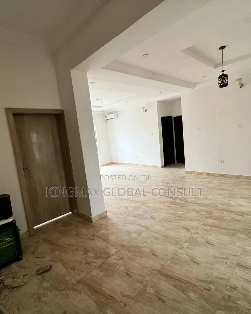 4bdrm Townhouse/Terrace in Jabi for Sale in Jabi