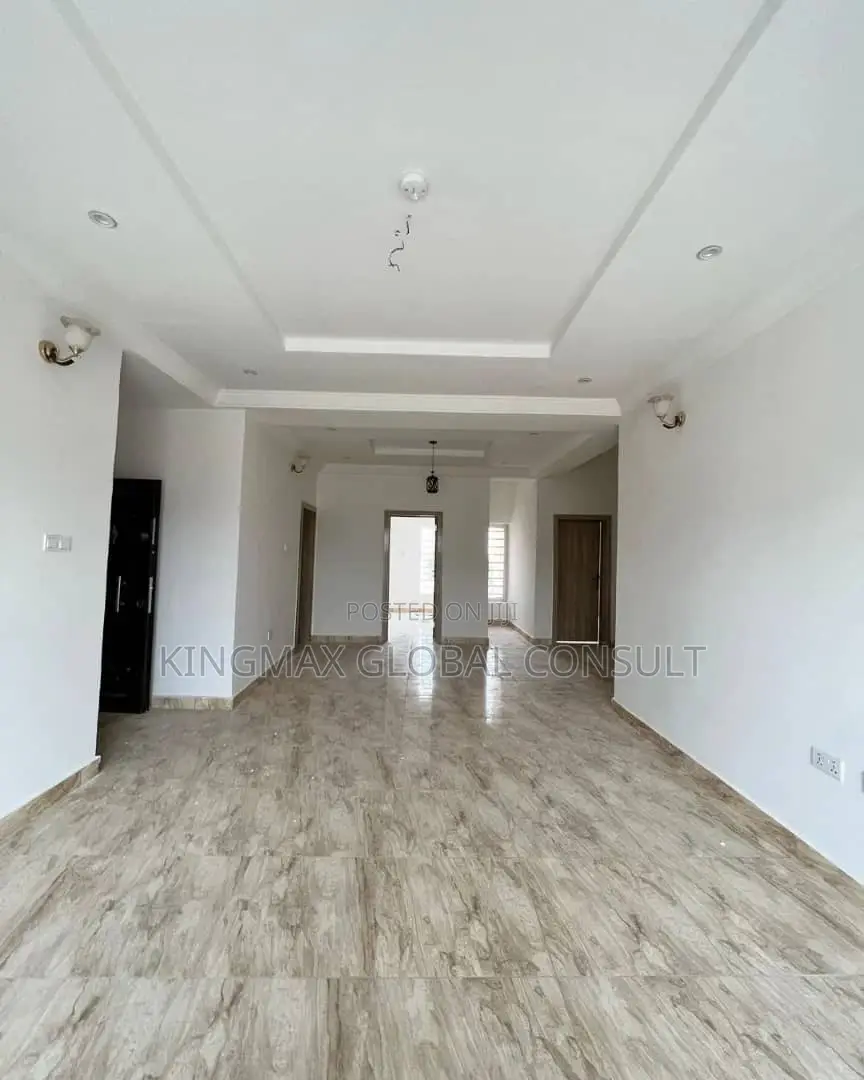 4bdrm Townhouse/Terrace in Jabi for Sale in Jabi