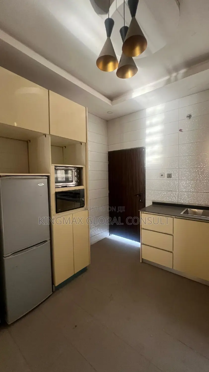 5bdrm Townhouse/Terrace in Jabi for sale in Jabi