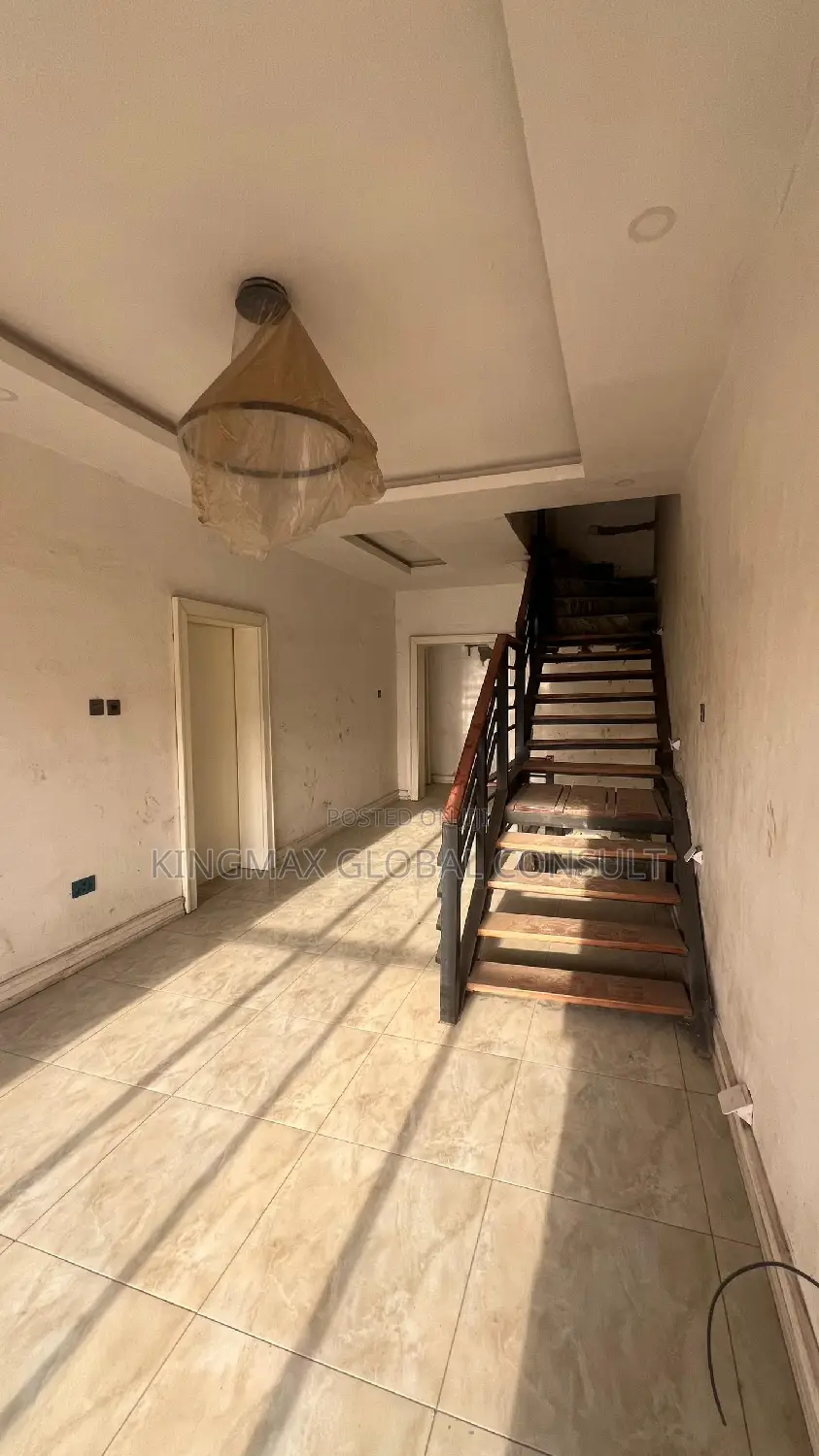 5bdrm Townhouse/Terrace in Jabi for sale in Jabi