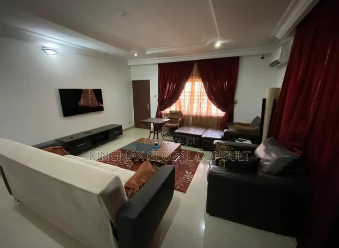 5bdrm Duplex in Wuye for sale in Wuye
