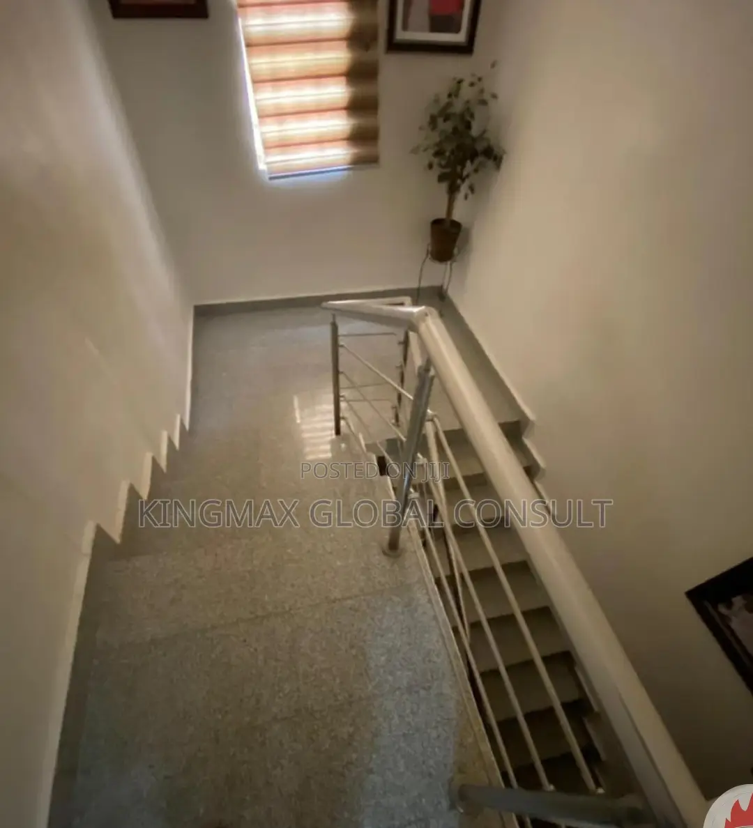 5bdrm Duplex in Wuye for sale in Wuye