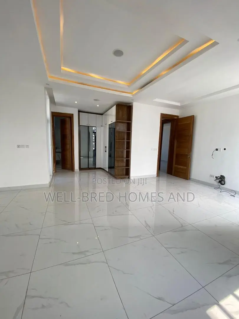 4bdrm Duplex in Lekki, Ikate for rent in Ikate