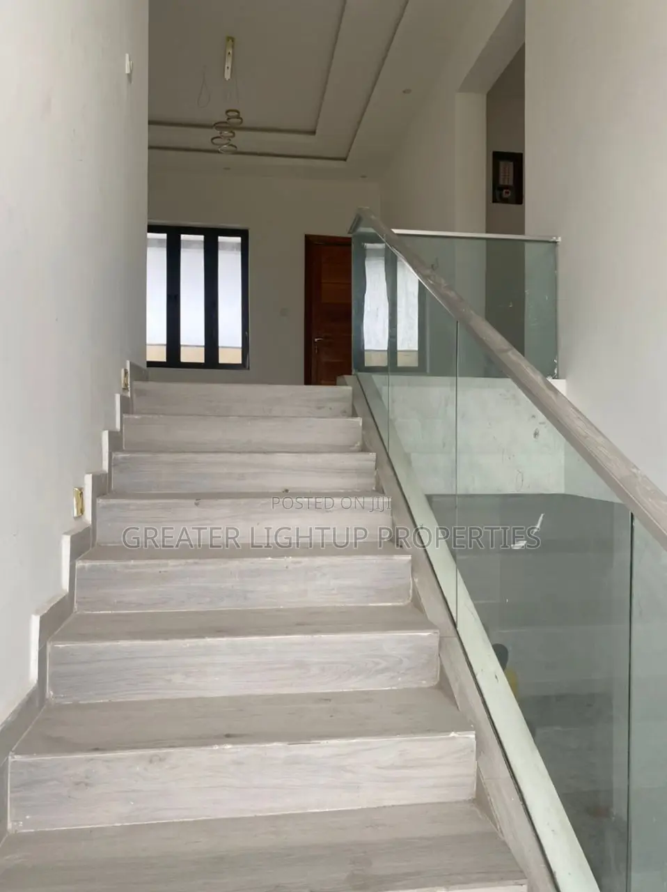 Furnished 4bdrm Duplex in Royal Garden Estate, Ajah for sale in Ajah