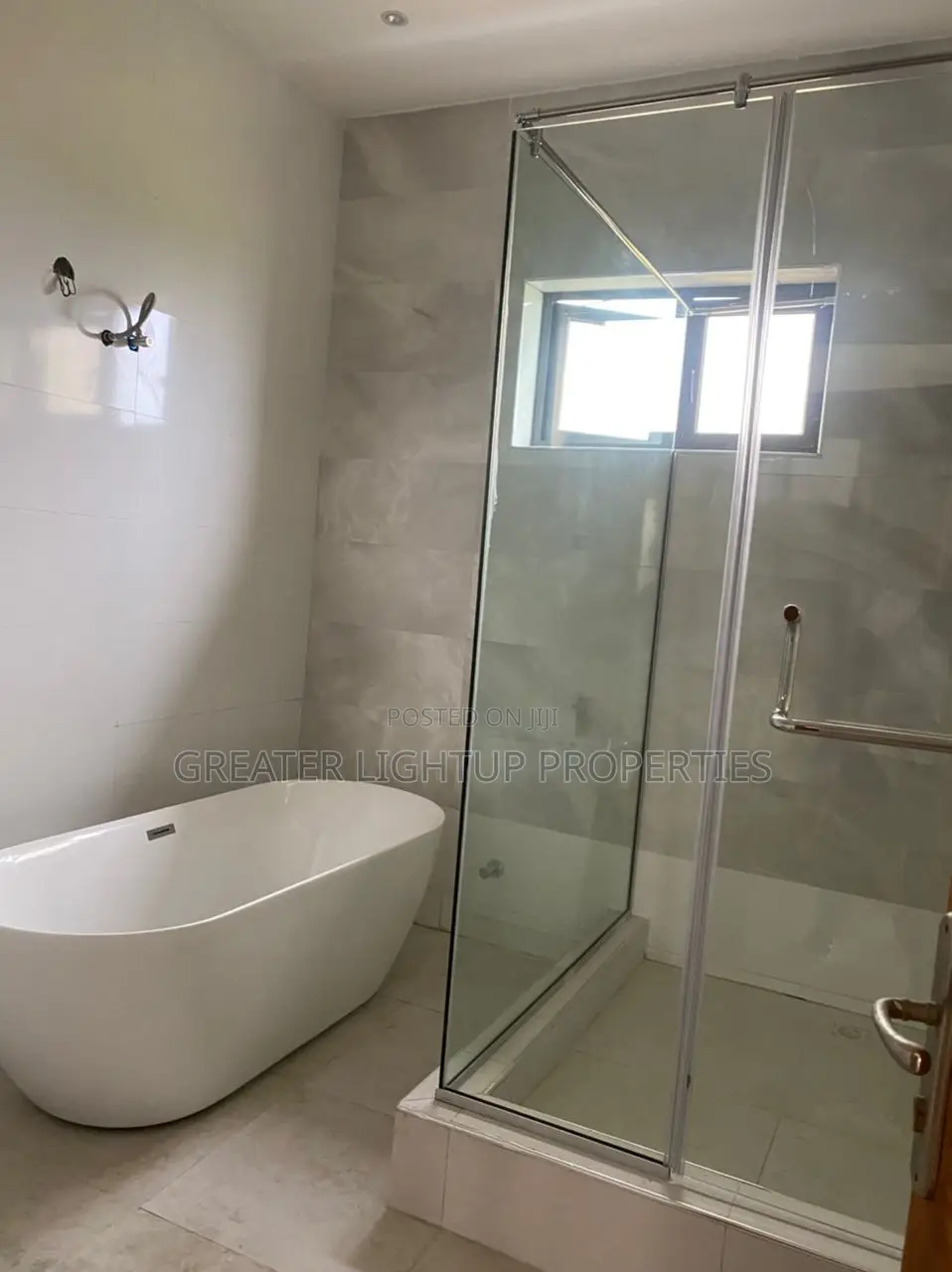 Furnished 4bdrm Duplex in Royal Garden Estate, Ajah for sale in Ajah