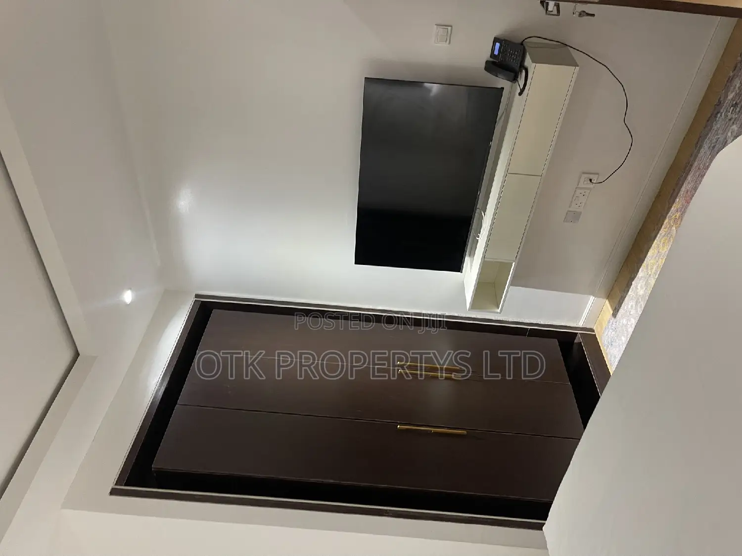 Short Let Prop in Jabi