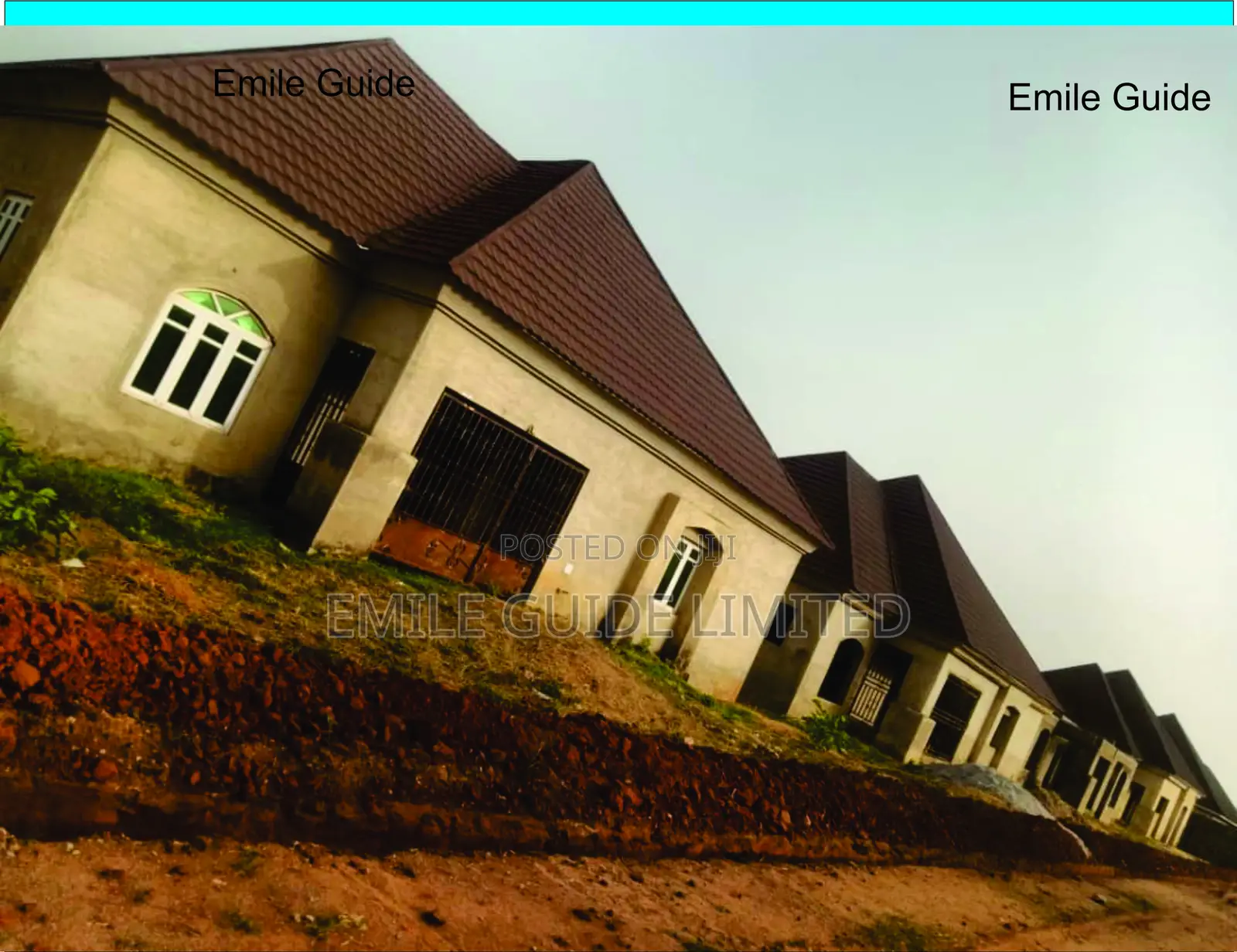 Land Plots For Sale In Kuje, Abuja in Kuje