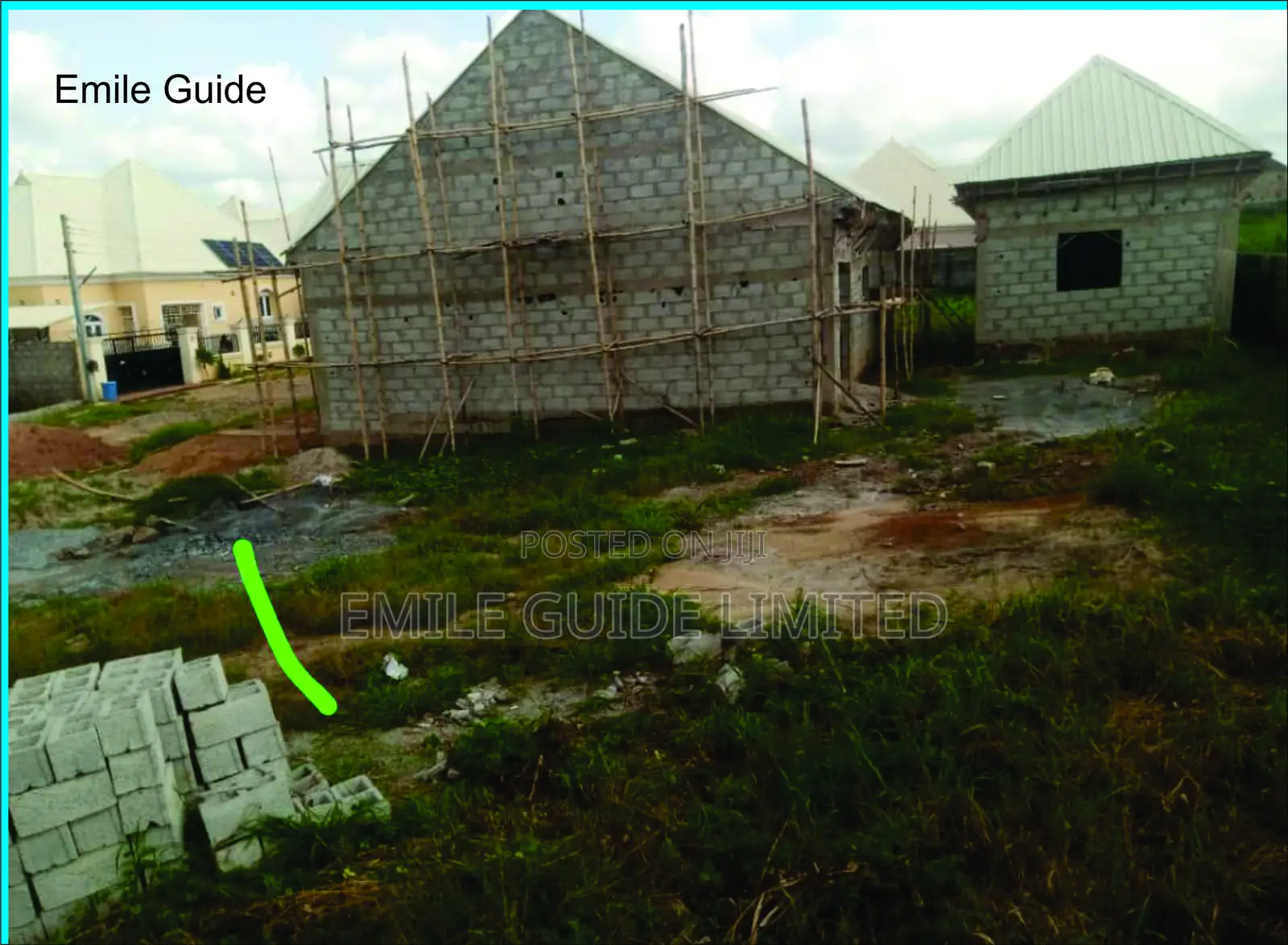 Land Plots For Sale In Kuje, Abuja in Kuje