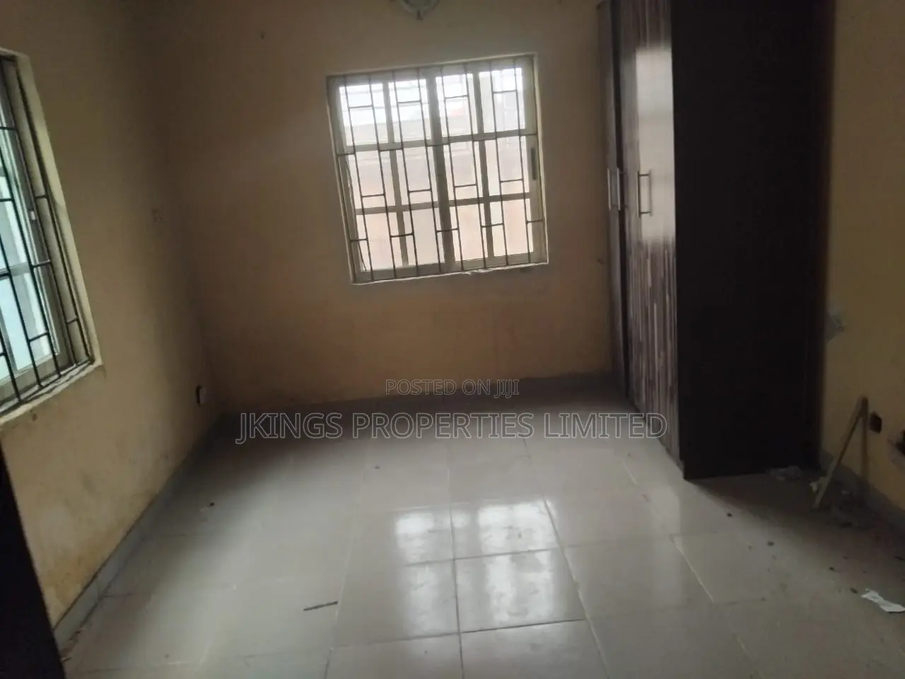 4bdrm Block of Flats in Ketu-Alapere for sale in Ketu-Alapere