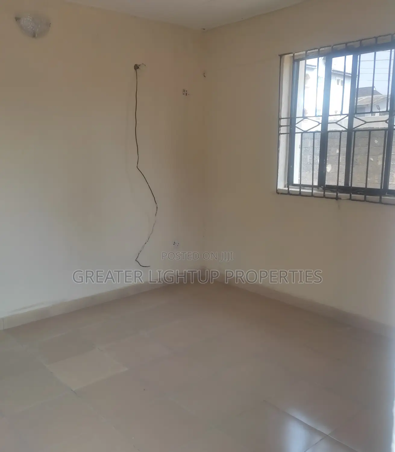 Furnished 5bdrm Block of Flats in Akesan Alimosho for sale in Alimosho