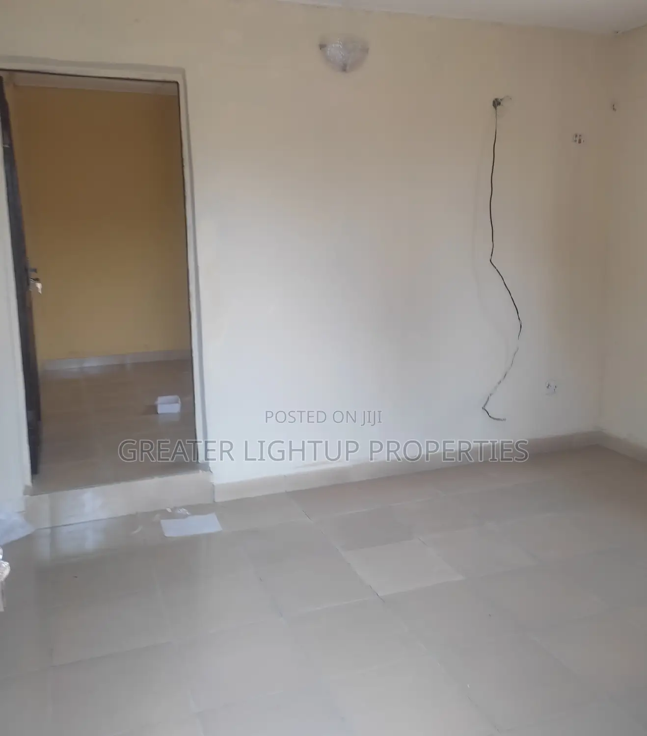 Furnished 5bdrm Block of Flats in Akesan Alimosho for sale in Alimosho