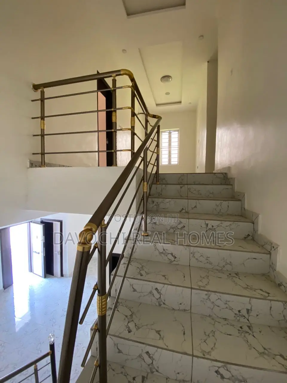 4bdrm Duplex in Chevron Conservation, Lekki for sale in Lekki