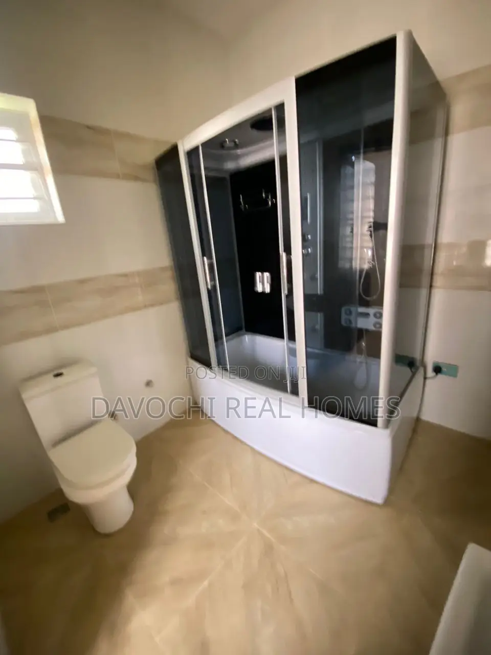4bdrm Duplex in Chevron Conservation, Lekki for sale in Lekki