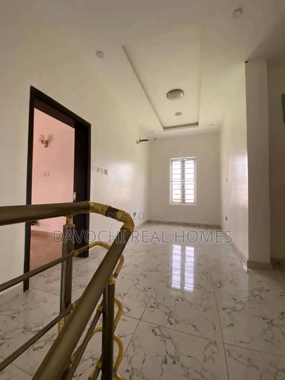 4bdrm Duplex in Chevron Conservation, Lekki for sale in Lekki