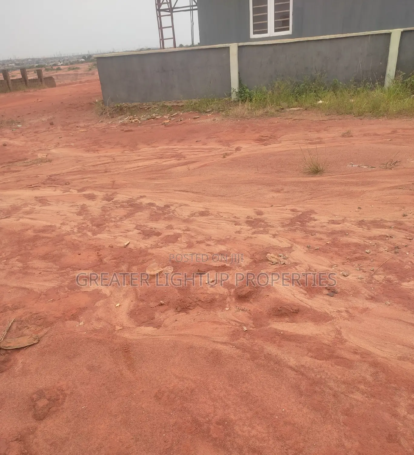 Land for Sale at Lavida Hills Estate Ikota Alagbado in Alimosho