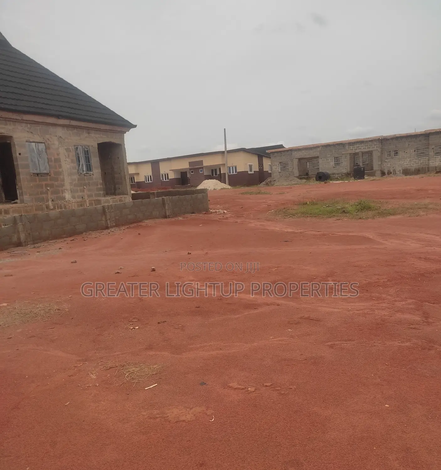Land for Sale at Lavida Hills Estate Ikota Alagbado in Alimosho