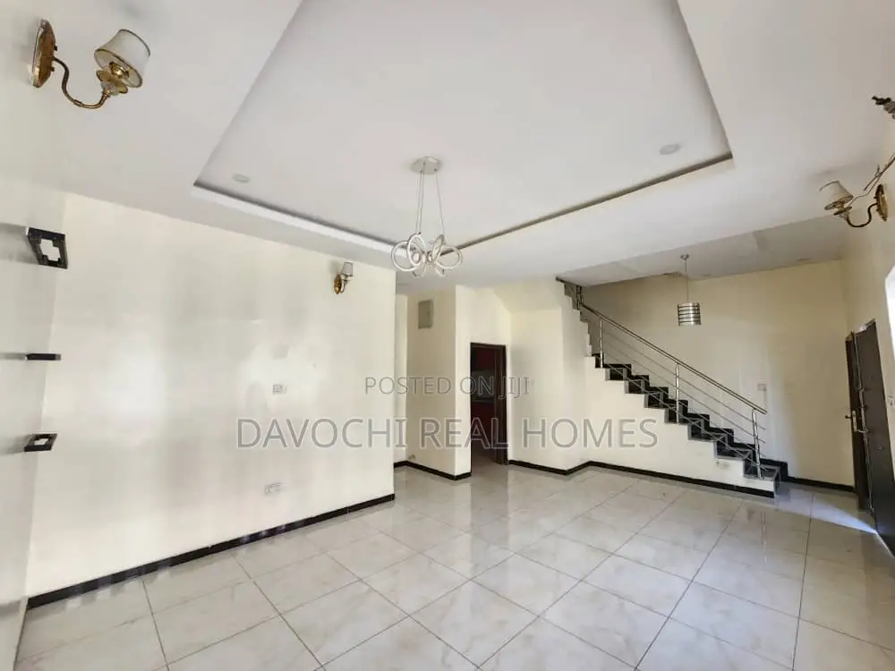 4bdrm Duplex in Orchid, Lekki for rent in Lekki